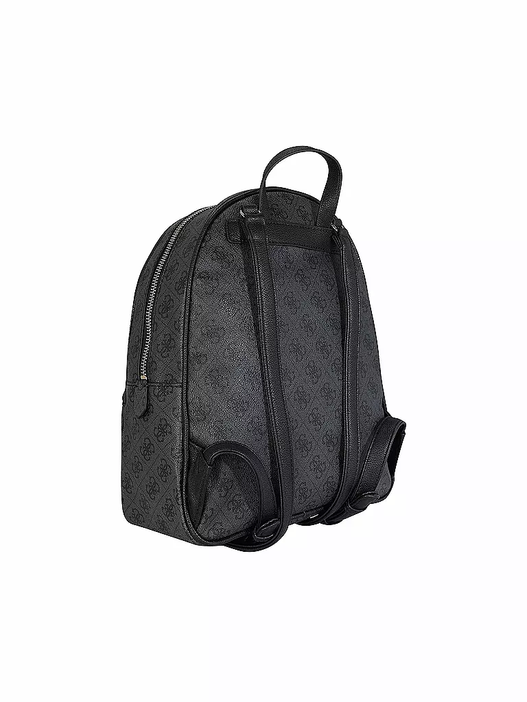 GUESS | Rucksack MANHATTEN Large | Negro