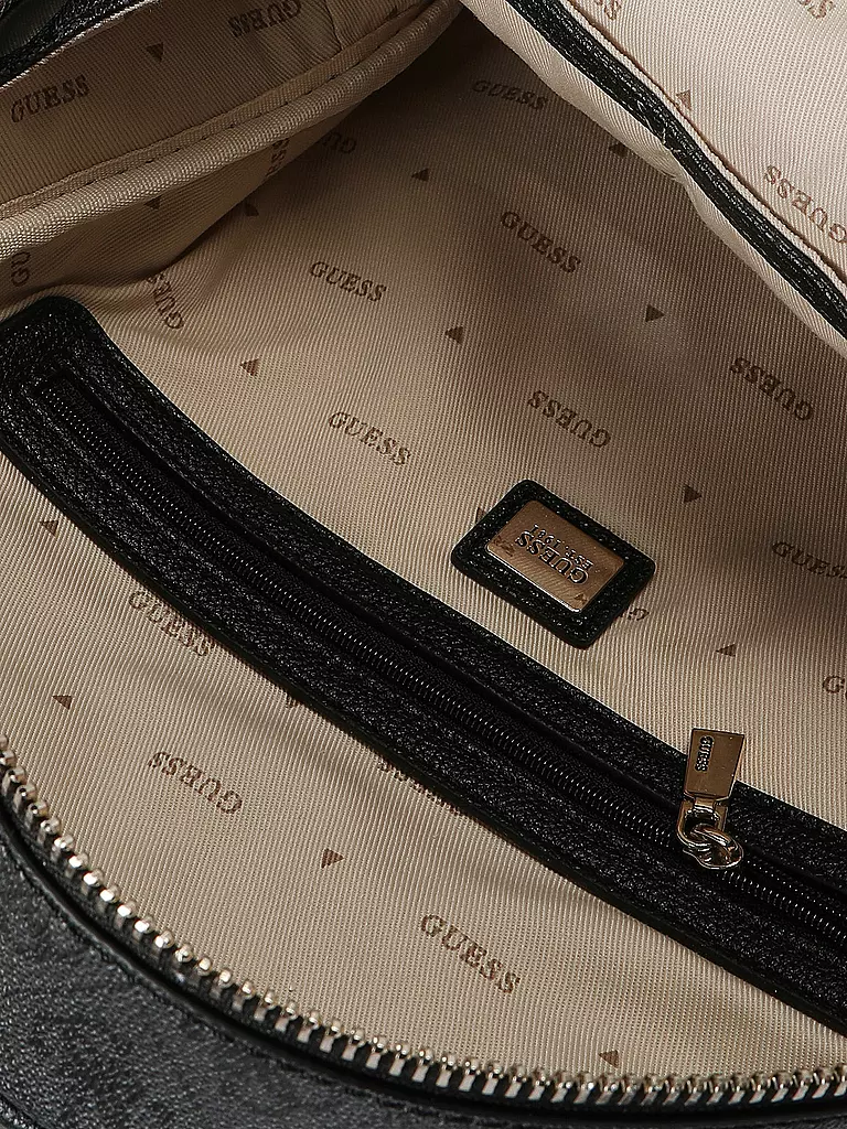 GUESS | Rucksack MANHATTEN Large | Negro