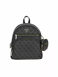 GUESS | Rucksack POWER PLAY | Negro
