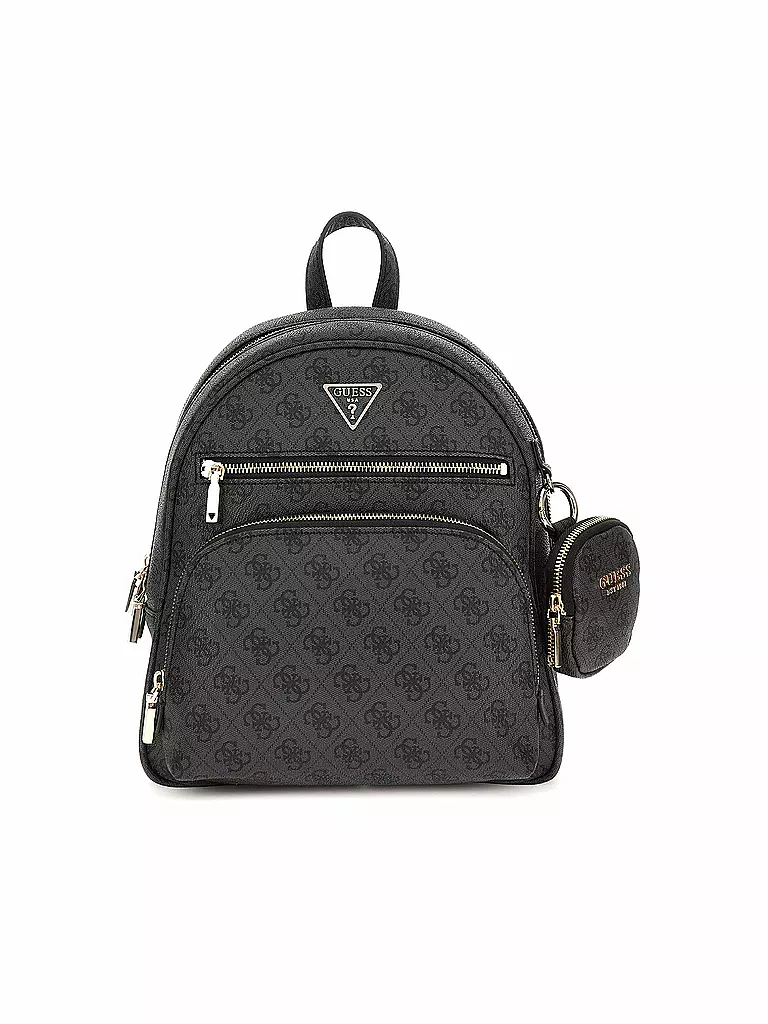 GUESS | Rucksack POWER PLAY | Negro