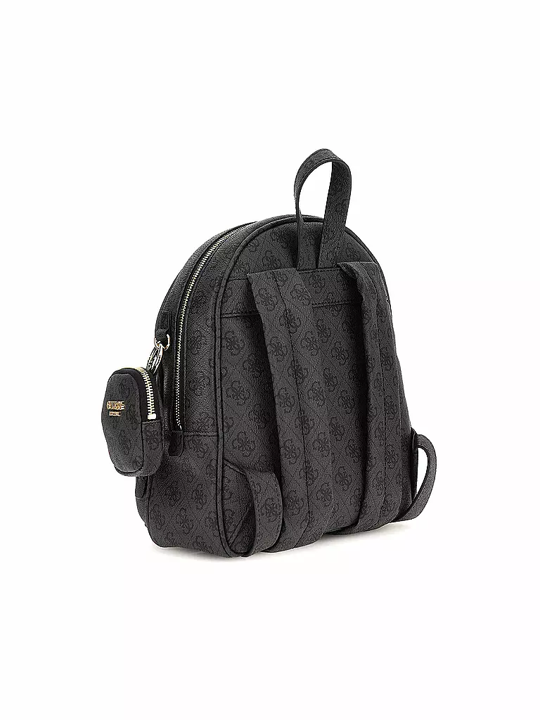 GUESS | Rucksack POWER PLAY | Negro