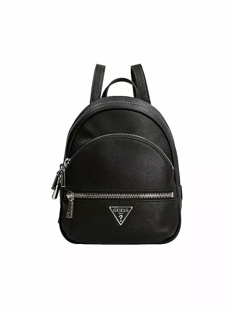 GUESS | Rucksack | Negro