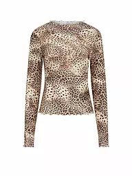 GUESS | Shirt ADRIANA | Marrón