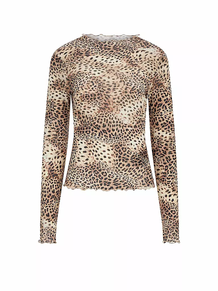 GUESS | Shirt ADRIANA | Marrón