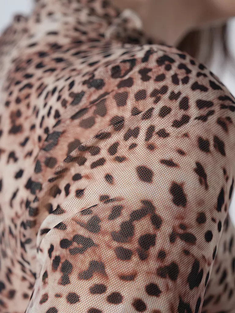 GUESS | Shirt ADRIANA | Marrón