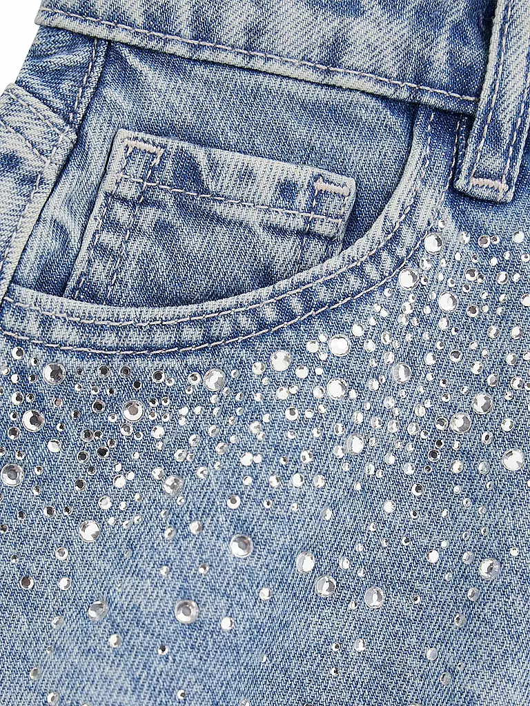 GUESS | Shorts para niña | 