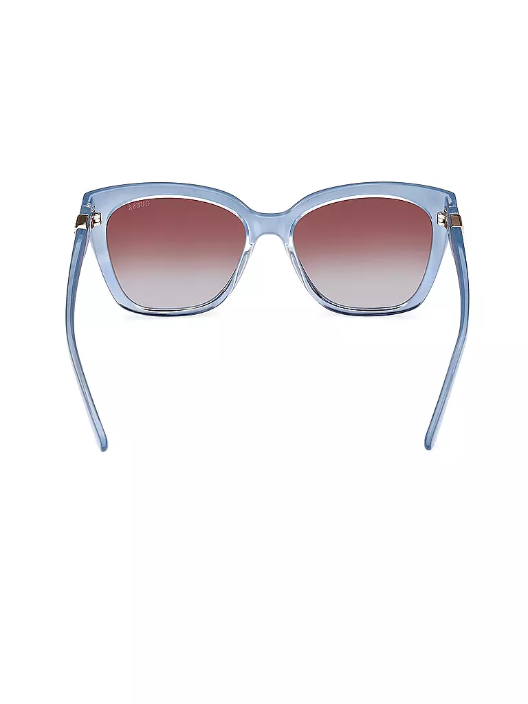 GUESS | Sonnenbrille  | Azul claro