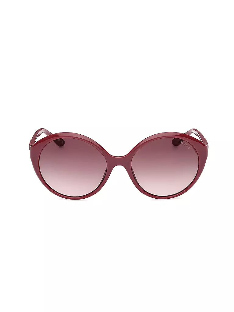 GUESS | Sonnenbrille GU00155/57 | Rojo