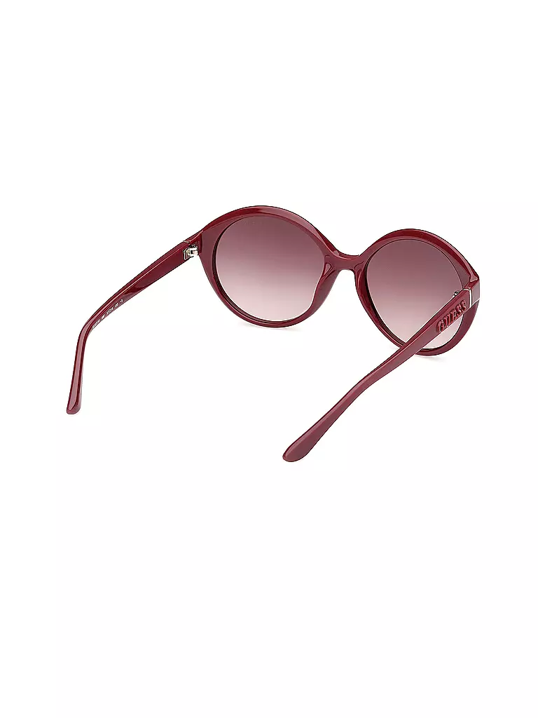 GUESS | Sonnenbrille GU00155/57 | Rojo