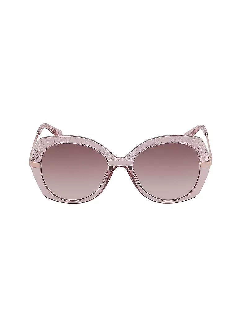 GUESS | Sonnenbrille GU00215/55 | Marrón