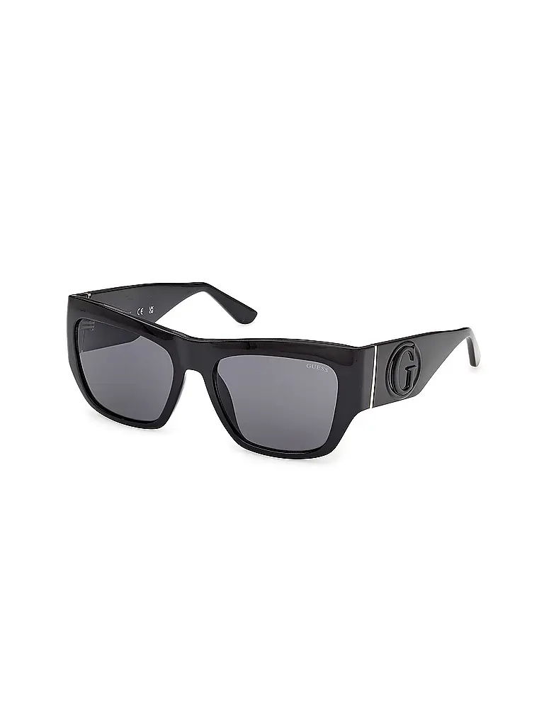 GUESS | Sonnenbrille GU00252/54 | Negro