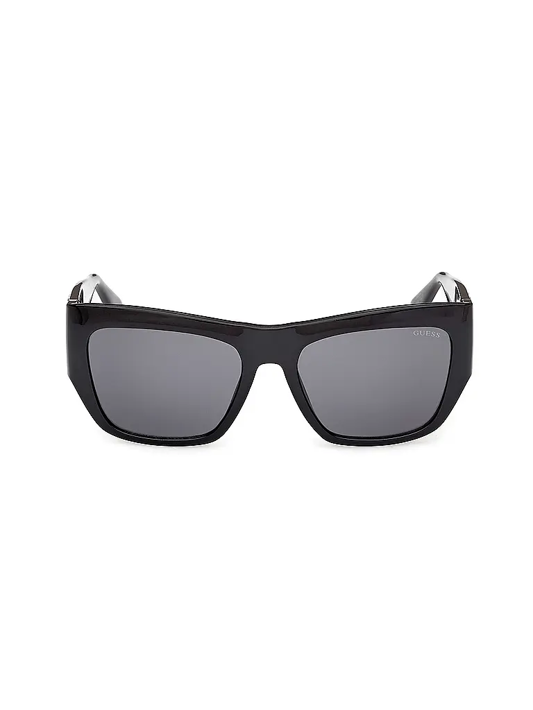 GUESS | Sonnenbrille GU00252/54 | Negro