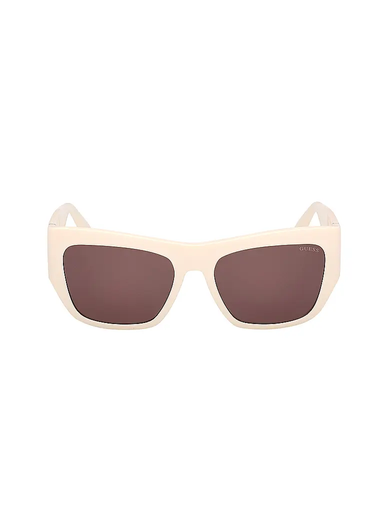 GUESS | Sonnenbrille GU00252/54 | Crema
