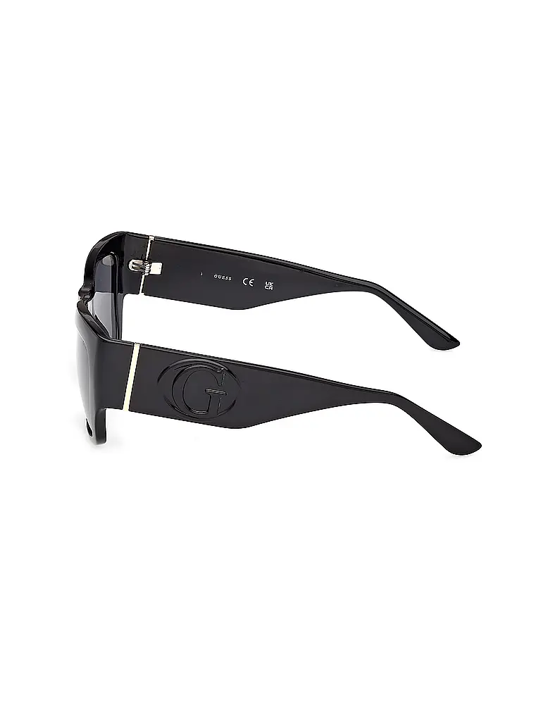 GUESS | Sonnenbrille GU00252/54 | Negro