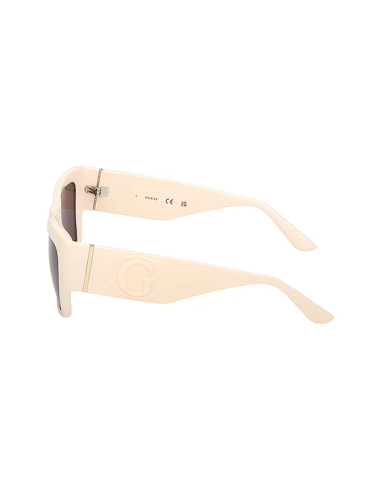GUESS | Sonnenbrille GU00252/54 | Crema