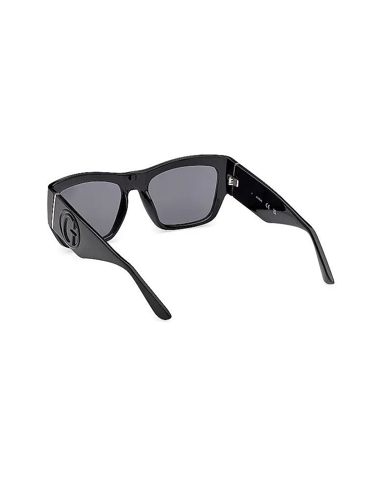 GUESS | Sonnenbrille GU00252/54 | Negro