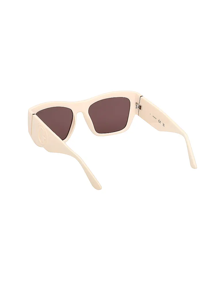 GUESS | Sonnenbrille GU00252/54 | Crema