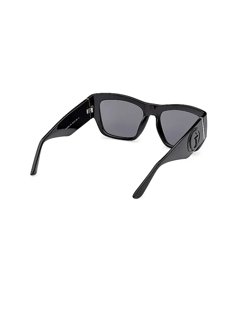 GUESS | Sonnenbrille GU00252/54 | Negro