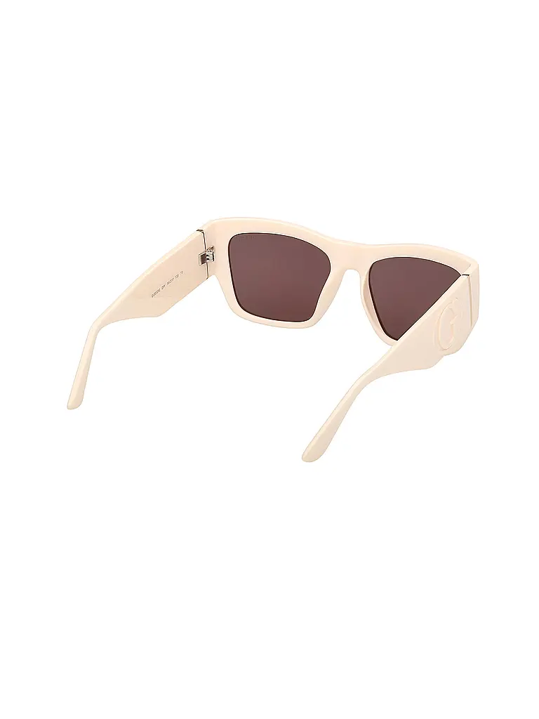 GUESS | Sonnenbrille GU00252/54 | Crema