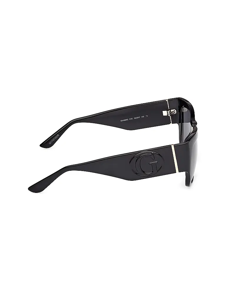 GUESS | Sonnenbrille GU00252/54 | Negro