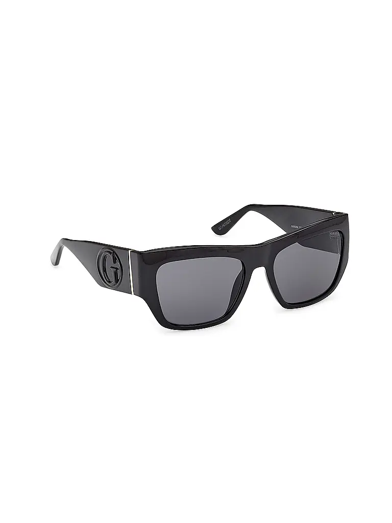 GUESS | Sonnenbrille GU00252/54 | Negro