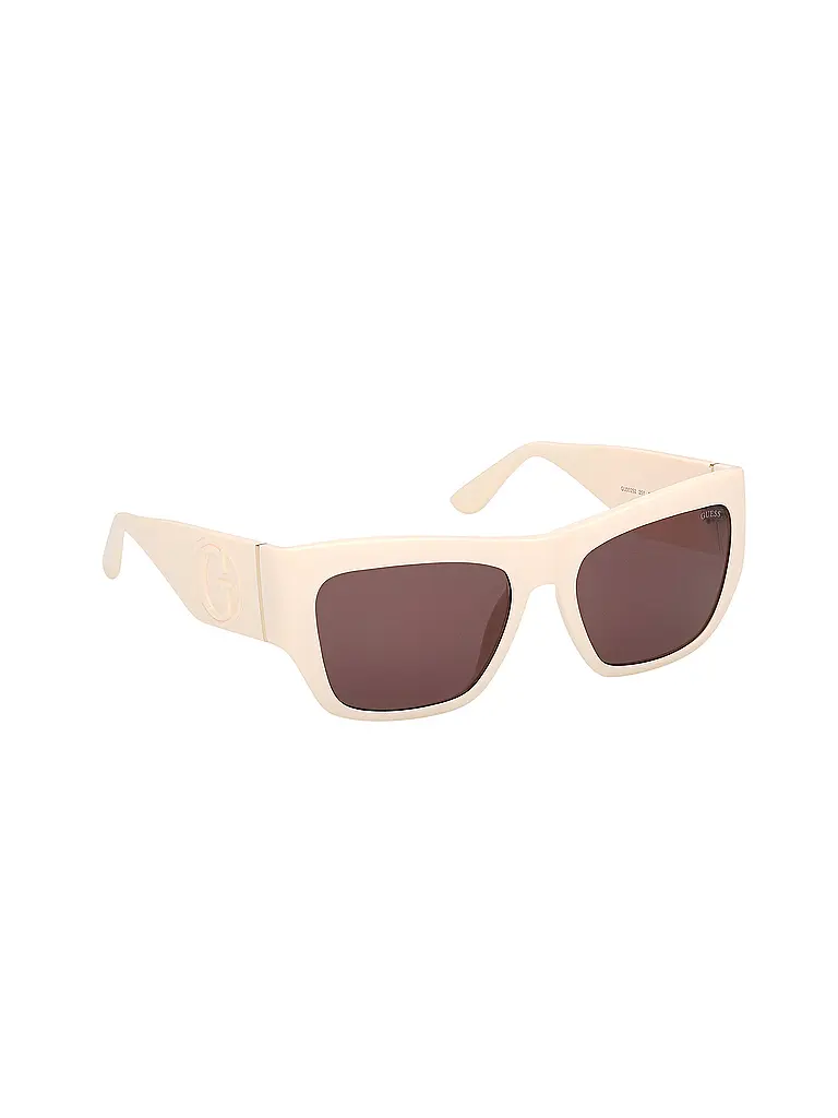GUESS | Sonnenbrille GU00252/54 | Crema