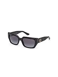GUESS | Sonnenbrille GU00254/55 | Negro
