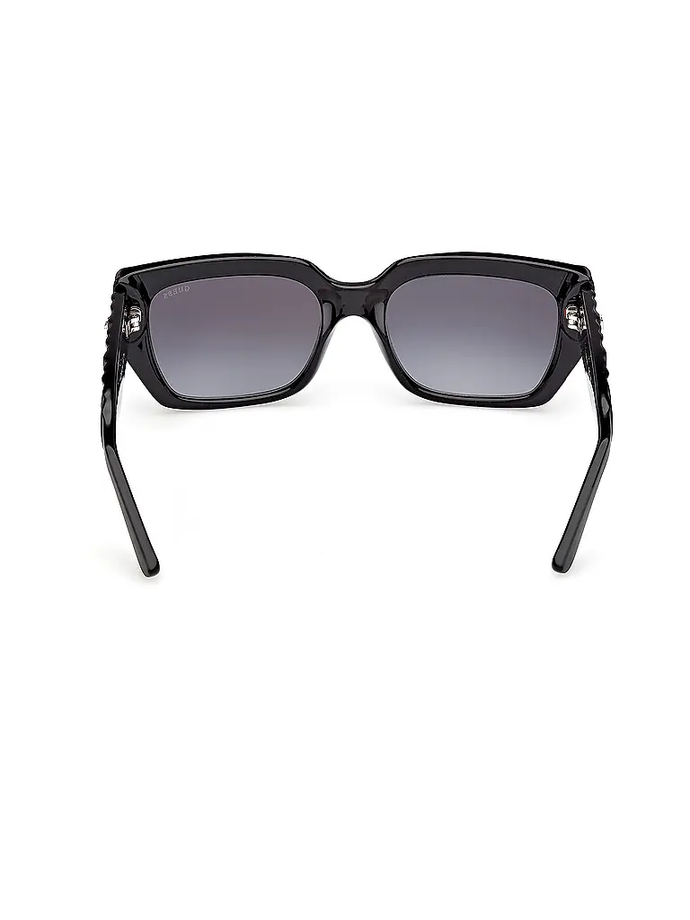 GUESS | Sonnenbrille GU00254/55 | Negro