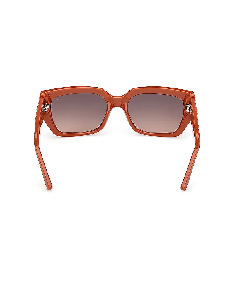 GUESS | Sonnenbrille GU00254/55 | Cobre