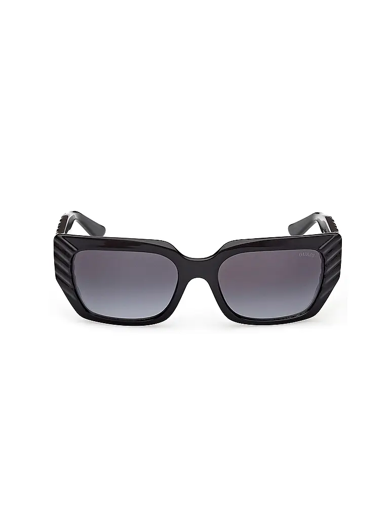 GUESS | Sonnenbrille GU00254/55 | Negro