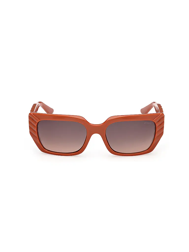 GUESS | Sonnenbrille GU00254/55 | Cobre