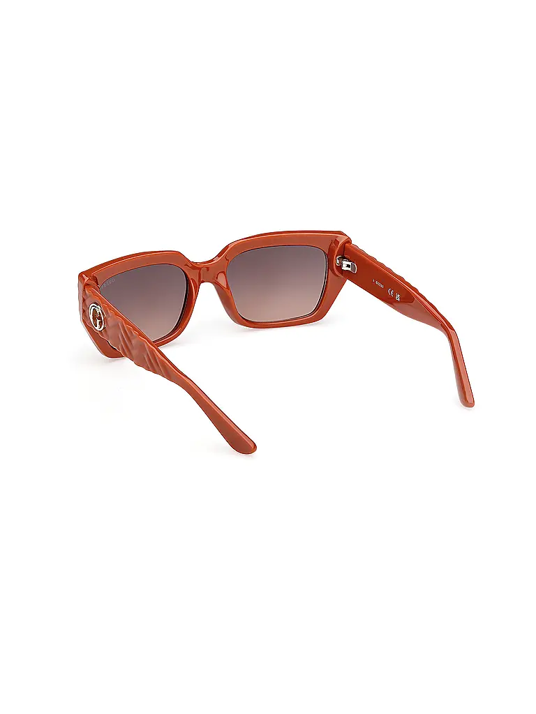 GUESS | Sonnenbrille GU00254/55 | Cobre