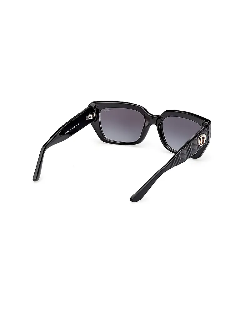 GUESS | Sonnenbrille GU00254/55 | Negro