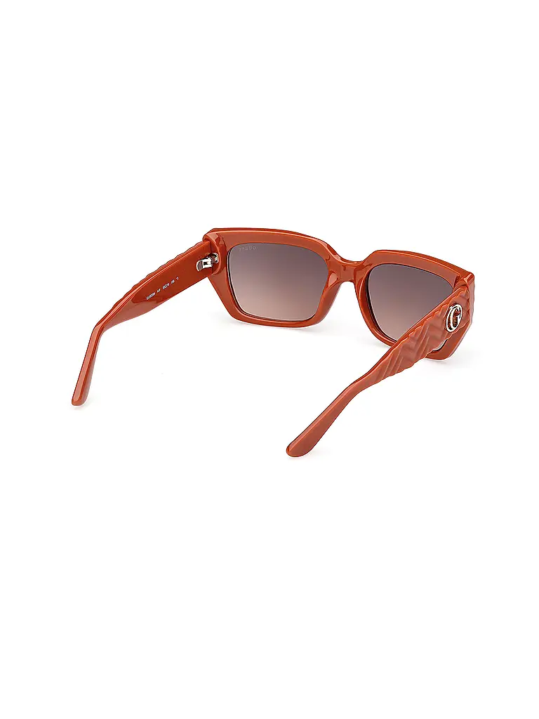 GUESS | Sonnenbrille GU00254/55 | Cobre