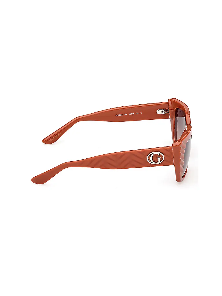 GUESS | Sonnenbrille GU00254/55 | Cobre