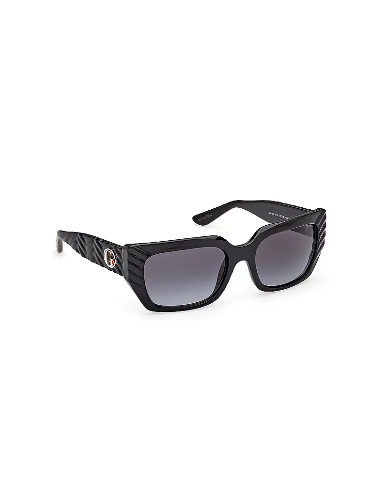 GUESS | Sonnenbrille GU00254/55 | Negro