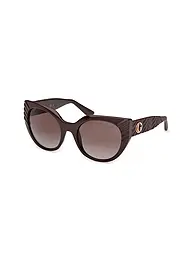 GUESS | Sonnenbrille GU00255/53 | Marrón
