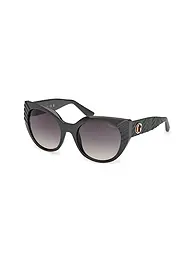 GUESS | Sonnenbrille GU00255/53 | Verde oscuro