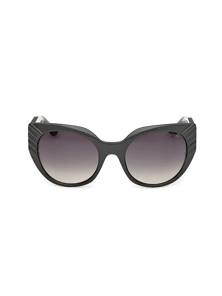 GUESS | Sonnenbrille GU00255/53 | Verde oscuro