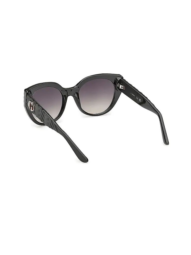 GUESS | Sonnenbrille GU00255/53 | Verde oscuro