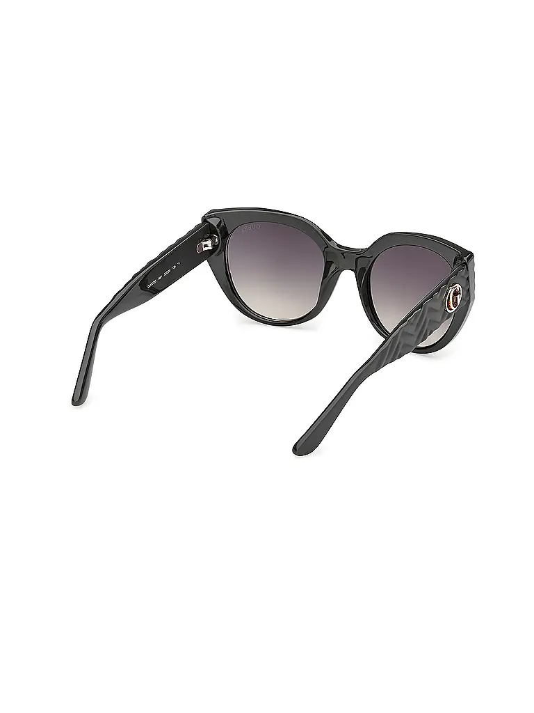 GUESS | Sonnenbrille GU00255/53 | Verde oscuro
