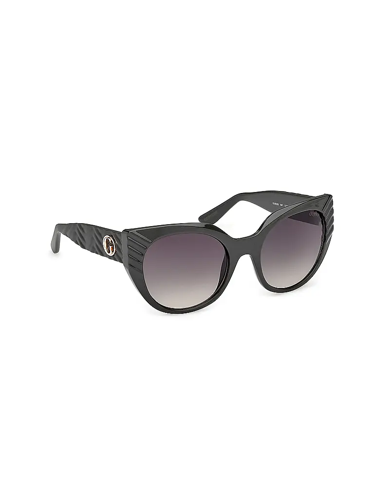GUESS | Sonnenbrille GU00255/53 | Verde oscuro