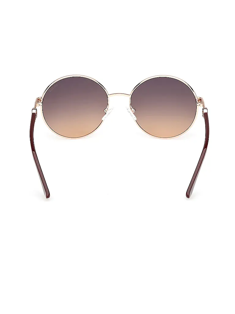 GUESS | Sonnenbrille GU00260/56 | Oro