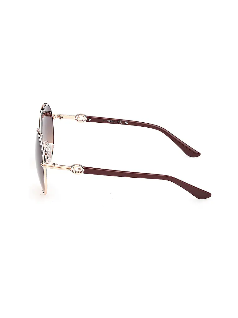 GUESS | Sonnenbrille GU00260/56 | Oro