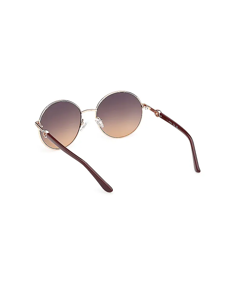 GUESS | Sonnenbrille GU00260/56 | Oro