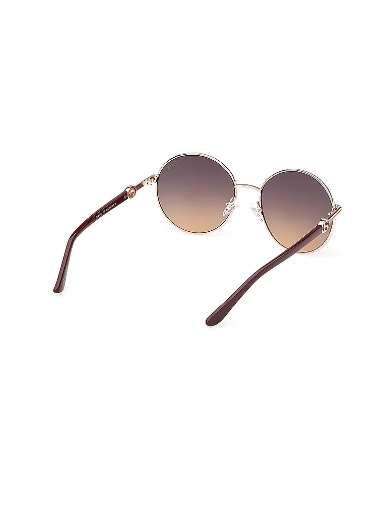 GUESS | Sonnenbrille GU00260/56 | Oro