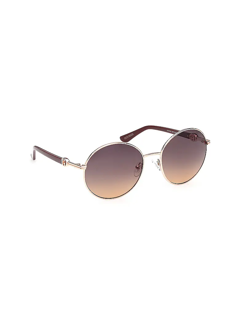 GUESS | Sonnenbrille GU00260/56 | Oro