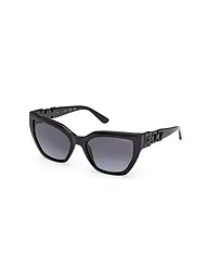 GUESS | Sonnenbrille GU00264/55 | Negro