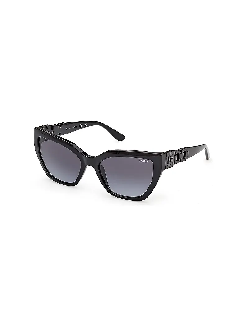 GUESS | Sonnenbrille GU00264/55 | Negro