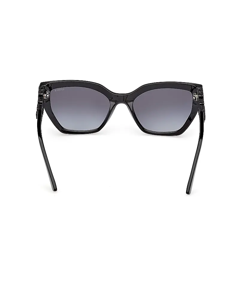 GUESS | Sonnenbrille GU00264/55 | Negro